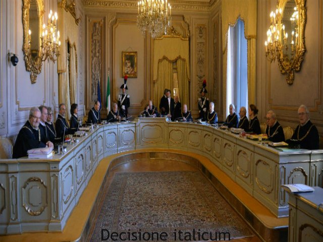 Corte-Costituzionale