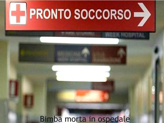 procida-bimba-morta-in-ospedale
