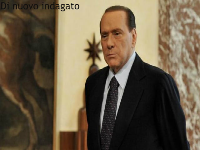 nuove indagini