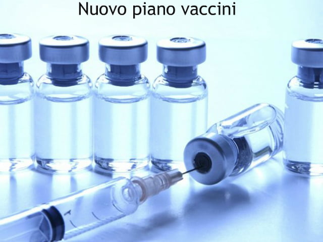 vaccini