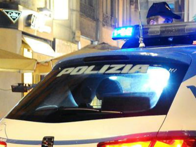 Droga blitz incastra vip e istituzioni
