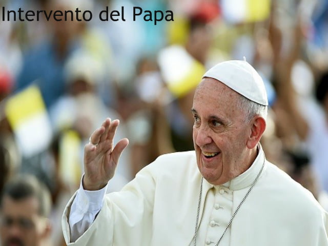 Pedofilia, Papa Francesco Come può un prete causare tanto male