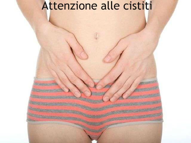 urinare dopo i rapporti per evitare cistiti