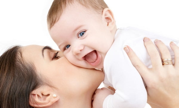 mamma-e-bebè