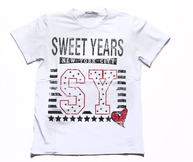 sweet years