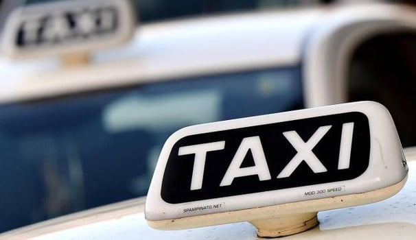 taxi taxi