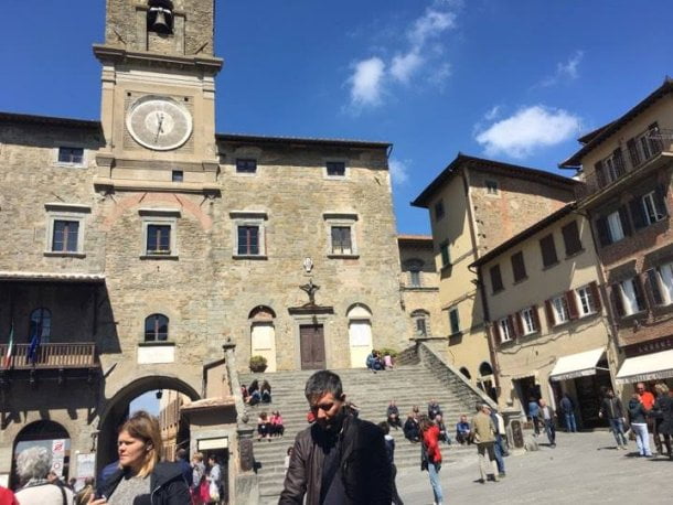 Cortona