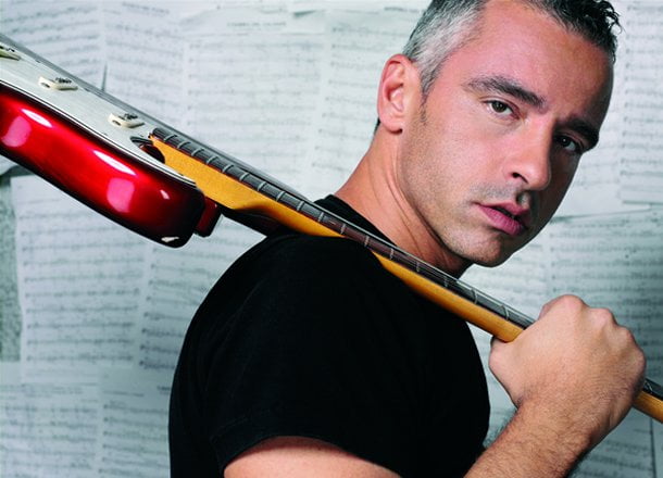 eros ramazzotti