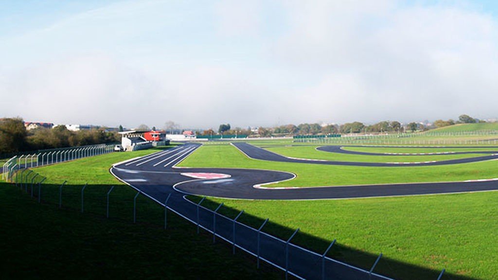 pilota di kart pilota di kart
