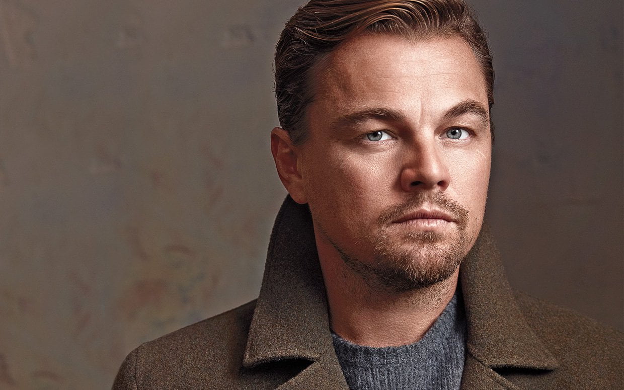 DiCaprio DiCaprio