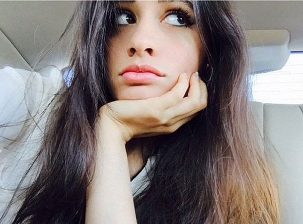 camila cabello