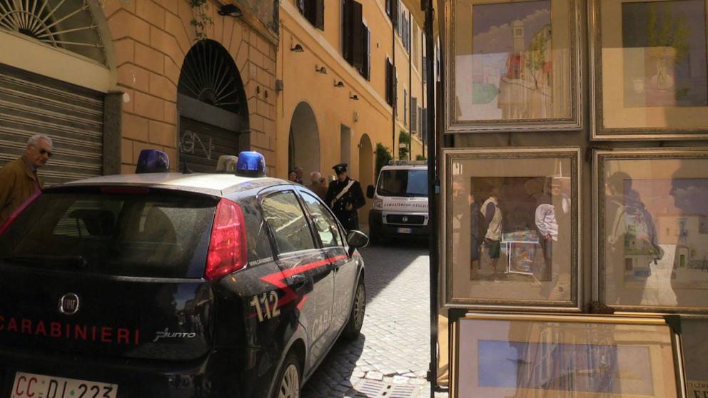 roma