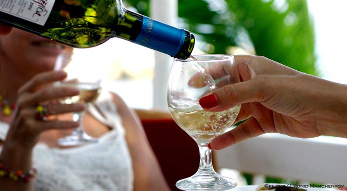 Ponti in autunno: tra terme e turismo del vino si contano 2,3 milioni di persone