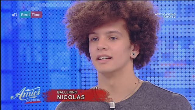Nicolas De Souza Nicolas De Souza