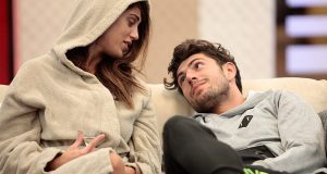 GFVip: Ignazio e Cecilia squalificati. Il web li vuole fuori