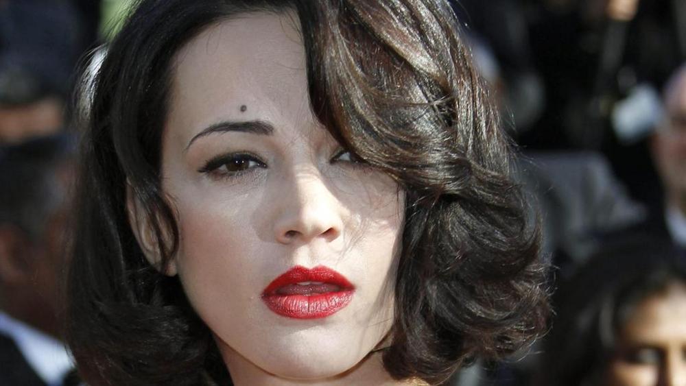 Asia Argento accusata di violenza sessuale