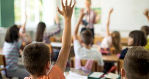 Arriva il prof di educazione fisica nelle scuole elementari. Ecco da quando: