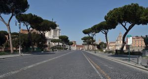 Valore degli Appartamenti a Roma: Crescita e Calo dei Prezzi nei Quartieri (2025)