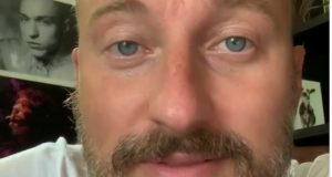 Francesco Facchinetti: “Se non avessi una Rolls Royce, non uscirei di casa”