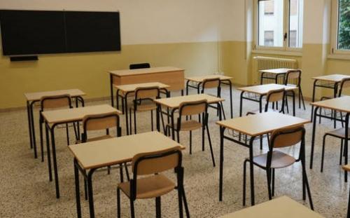 riapertura delle scuole