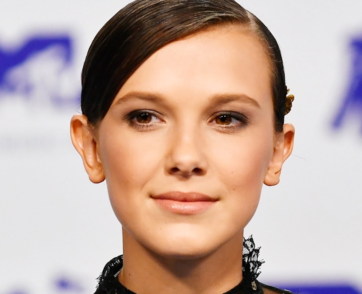 Millie Bobby Brown
