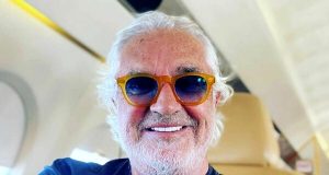 Flavio Briatore: “La pizza non è di Napoli e gli altri la fanno meglio”