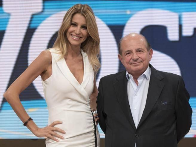 giancarlo-magalli-deve-risarcire-adriana-volpe-condannato-per-diffamazione