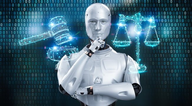 cina-robot-magistrato