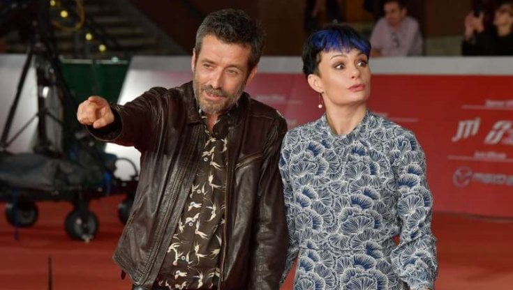 arreatata Lisa Lelli, moglie del cantautore Daniele Silvestri