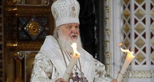 Kirill, patriarca russo : “La Russia non ha attaccato nessuno” difficile accordo con il Papa