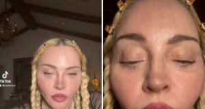 Madonna su Tik Tok è irriconoscibile. I fan “Fatti aiutare, sei un mostro!”