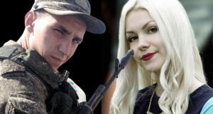 “Stuprale ma usa le protezioni”: Olga autorizzava il marito a violentare le donne ucraine
