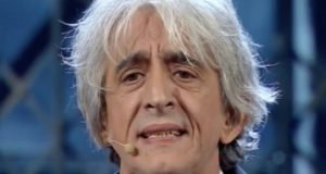 Spot di Sergio Rubini, scatta la polemica tra Zullo e Pugliapromozione