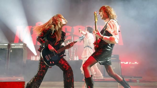 maneskin
