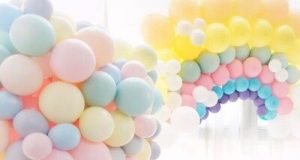 Baby shower, la festa del bambino che dovrà nascere