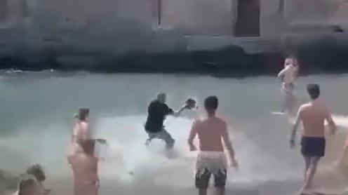 napoli