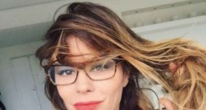 Naike Rivelli contro i Ferragnez: “Basta usare i bambini per monetizzare”