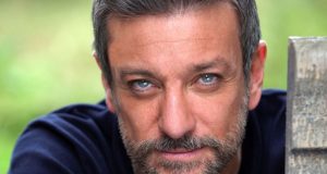 Sergio Assisi: moglie, altezza e gf