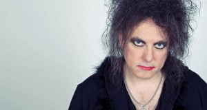 Robert Smith aveva previsto la data di morte della Regina Elisabetta