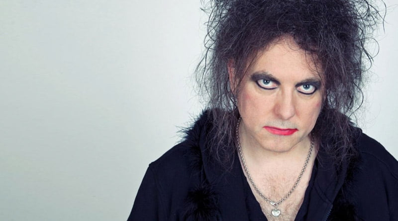 Robert Smith
