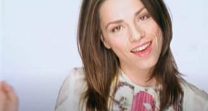 Valeria Rossi rivela quanto guadagna con la canzone “Tre parole”