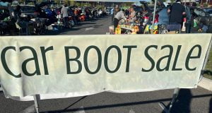 Car Boot Sale, cos’è e come funziona il mercatino nei cofani delle auto
