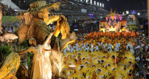 Rio Carnival – Brazil festival Breakout : curiosità e cosa avviene