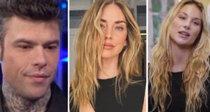 Tradimento Fedez? Sembra tutto organizzato per fare UP prima di Sanremo