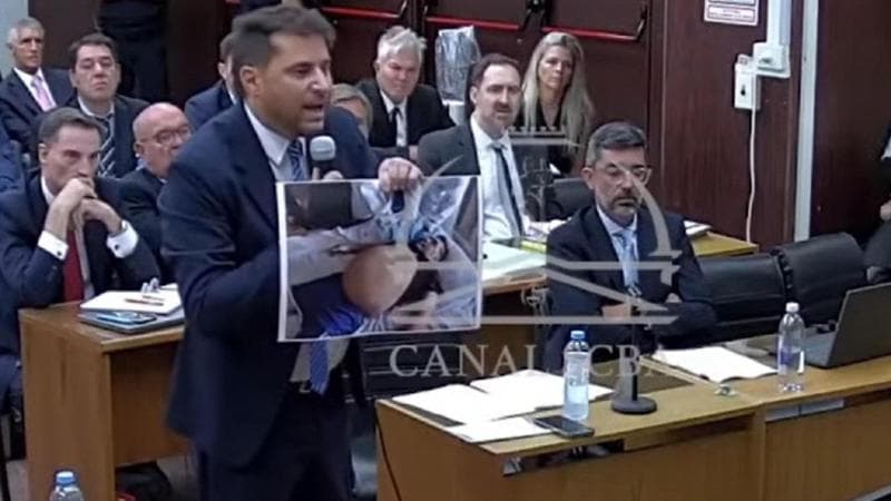 maradona pancia gonfia