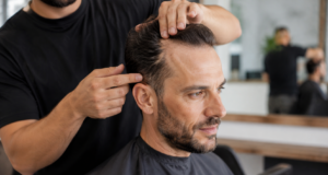 Stempiatura uomo: come riconoscerla e cosa fare