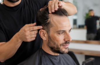 Stempiatura uomo: come riconoscerla e cosa fare