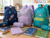 Gli zaini e i diari must della primaria oggi