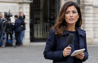 Giulia Presutti: biografia, età e carriera della giornalista di Report