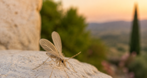 Toscana virus: sintomi, contagio, rischi e prevenzione